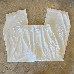 NWT Skatie James Boxer pants in Jersey